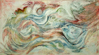 Workshop Kratztechnik