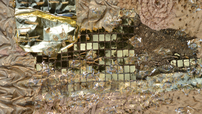 Workshop Textil Gold